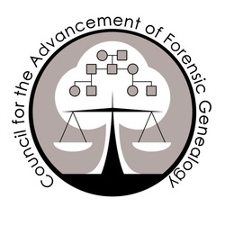 Council for the Advancement of Forensic Genealogy